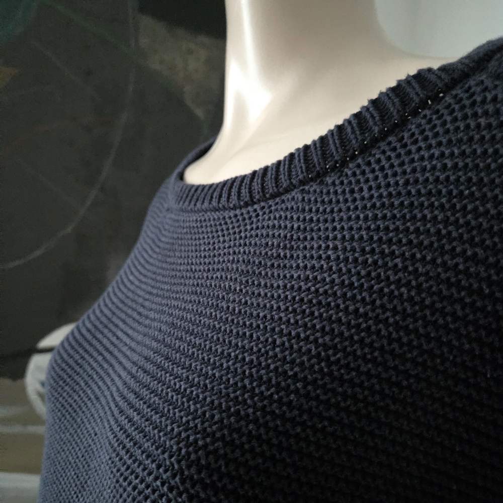 Salt | Raglan Sleeve Knit - Picture 3 of 7